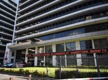 Habertürk ve Show TV'ye el konuldu! Binalarda aramalar devam ediyor…