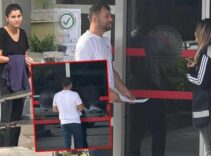 Hayalleri 1 sene daha ötelendi! Ellerindeki kâğıdı yırtıp gözyaşları içinde ayrıldılar