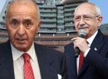 Hikmet Çetin'den dikkat çeken açıklama: Kılıçdaroğlu geri dönme niyetinde