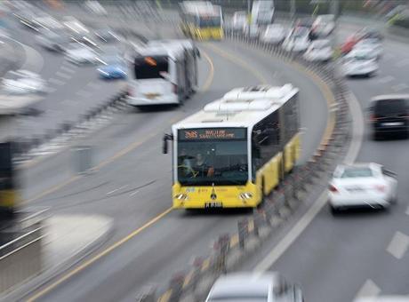 İBB duyurdu! Okulun ilk günü toplu taşıma ücretsiz