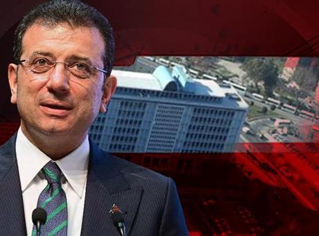 İBB soruşturmasında 2 isim için kırmızı bülten! Başsavcı Gürlek iddianame için tarih verildi