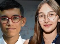 İki Türk lise öğrencisine NASA'dan davet! Profesörlere sunum yapacaklar