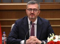 İletişim Başkanı Burhanettin Duran'dan 12 Eylül darbesinin 45'inci yılına ilişkin paylaşım