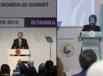İlk adım İstanbul’da atıldı, etkisi tüm dünyaya yayıldı: W20'den 10 yılda 100 milyon kadına istihdam