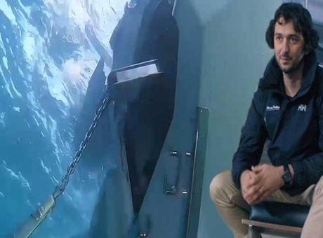 İş İnsanı Halit Yukay’ın cesedi 30 gün sonra denizden çıkarıldı! Mavi kordonlu saat detayı