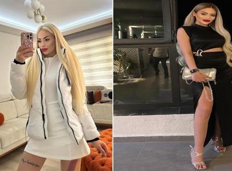 Isparta'da estetisyen Buket'in sır ölümü! Kapı açıldı, acı gerçek ortaya çıktı