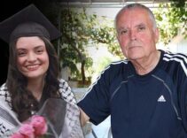 İsrail askerleri tarafından vurulan Ayşenur Ezgi'nin babası: Kendisini Filistin'e adamıştı