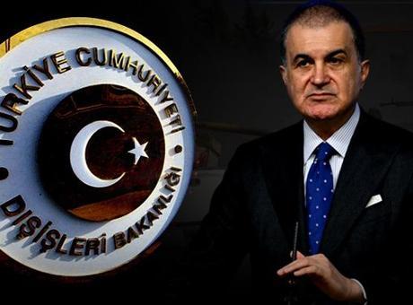 İsrail'in Katar'daki saldırısına Türkiye'den peş peşe sert tepkiler: Lanetliyoruz