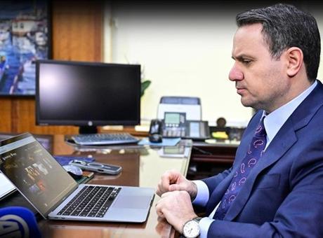 İstanbul Cumhuriyet Başsavcısı Akın Gürlek'in evinin önünde bulunan 2 kişi gözaltında