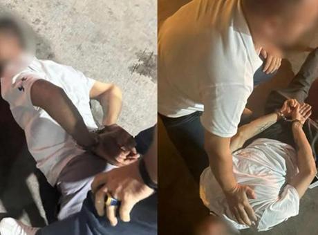 İzmir Karşıyaka’da 1,2 milyon TL’lik silahlı soygun: 4 tutuklama