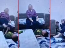 İzmir'de babaanne dehşeti: 7 yaşındaki torununa kabusu yaşattı
