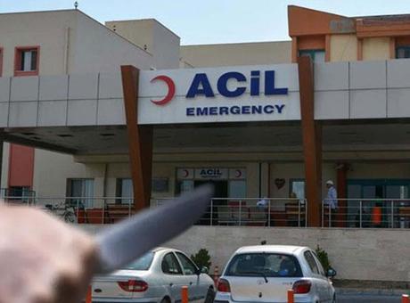İzmir'de kan donduran olay! 16 yaşındaki lise öğrencisi babasını öldürüp annesini yaraladı