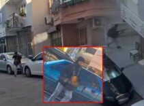 İzmir'deki karakol saldırısında yeni detaylar: Babasıyla atış talimi yapmış