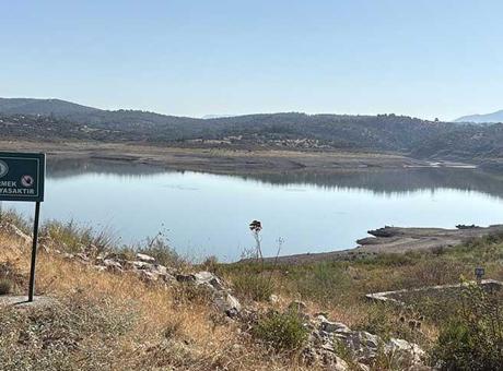 İzmir'den sonra bir kentte daha planlı su kesintisi başlıyor! 'Durum daha kötü hale gelecek'