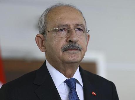 Kılıçdaroğlu’ndan dikkat çeken mesaj