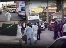 Kocaeli'nde korkunç olay! Dayanılmayan kötü koku sonrası mahalleli ekiplere haber verdi