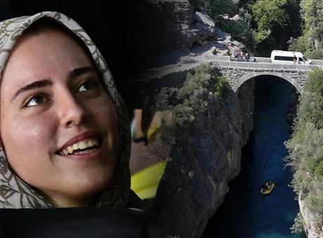 Köye gelen bir 'yabancı' hayatları yüzde 100 değişitirdi: İlk etapta tedirgindik ama uyum sağladık