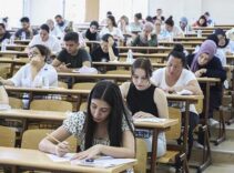 KPSS Genel Yetenek-Genel Kültür oturumları başladı