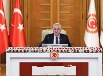 Kurtulmuş'tan Terörsüz Türkiye açıklaması: Ülkenin topyekun zenginleşmesine vesile olacak
