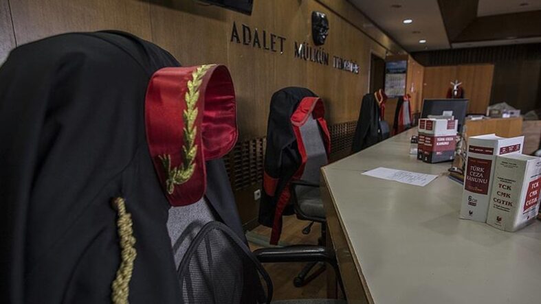 İstanbul'da kayyum tutuklamaları