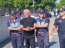Manavgat’ta rüşvet soruşturması: Eski başkan Sözen ve kardeşi tutuklandı
