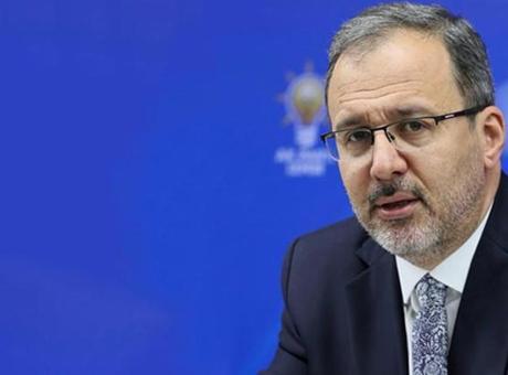 Mehmet Kasapoğlu: 9 Eylül yalnızca askeri başarı değil, inancın ve cesaretin adıdır