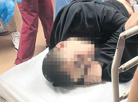 Milliyet yazmıştı: İzmir saldırganı bomba yapımını internetten öğrenmiş