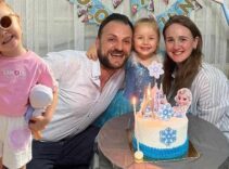 Minik Berra’nın kreşte korkunç sonu! ‘Kızım 4 kişinin gözü önünde öldü’