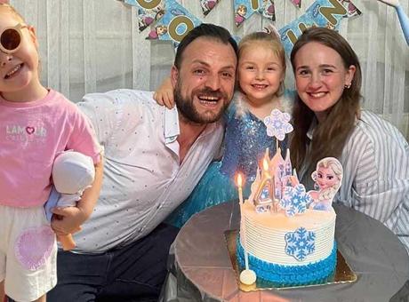 Minik Berra’nın kreşte korkunç sonu! ‘Kızım 4 kişinin gözü önünde öldü’