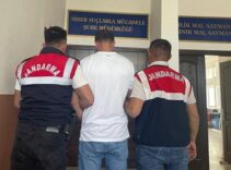 MİT'ten siber dolandırıcılık şebekesine operasyon