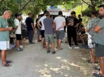 Muğla'da dehşet saçan damada ceza yağdı! 'Makul bir ceza bekliyorum'