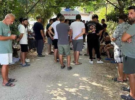 Muğla'da dehşet saçan damada ceza yağdı! 'Makul bir ceza bekliyorum'