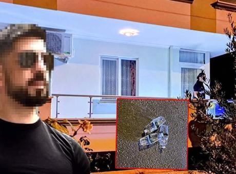 Muğla'daki molotoflu saldırıda 'yanlış daire' iddiası! Şüpheli ifadesinde 'İngiltere' sözleri