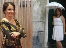 Mühendis Başak kayınpederi tarafından öldürüldü! Her şey 5 yaşındaki kızının gözleri önünde yaşandı