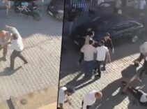 Muş'ta silahlı kavga kanlı bitti: 2 ölü, 3 yaralı