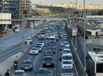 Okullarda uyum haftası başladı! İstanbul'da trafik trafik yoğunluğu oluştu
