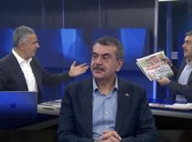 Okullarda yardımcı kaynak dayatması! Bakan Yusuf Tekin: 'Cezalar okulu kapatmaya kadar gider'