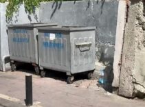 Öldürdüğü bebeğinin cesedini çöp konteynerine atan anne için karar verildi