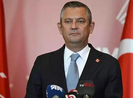 Özel: Kararı tanımıyoruz Gürsel Tekin’i ihraç ettik