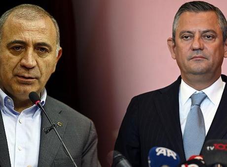 Özgür Özel'den Gürsel Tekin'in 'randevu' talebine cevap