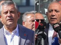 Özgür Özel'in 'Ben gelince paldır küldür kaçıyorlar' sözlerine Gürsel Tekin'den cevap!