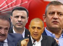 Özgür Özel'in 'Gürsel Tekin'i ihraç ettik' sözlerine CHP'li Mehmet Sevigen'den yanıt
