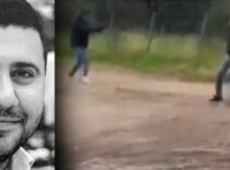 Pusu kurdular, infaz anını videoya kaydettiler! Mütalaa açıklandı