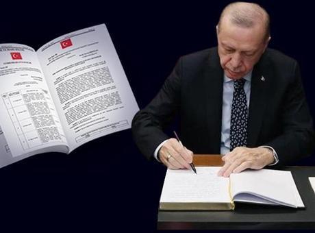 Resmi Gazete'de yayımlandı! Dışişleri Bakanlığı Bakan Yardımcılığına Musa Kulaklıkaya atandı