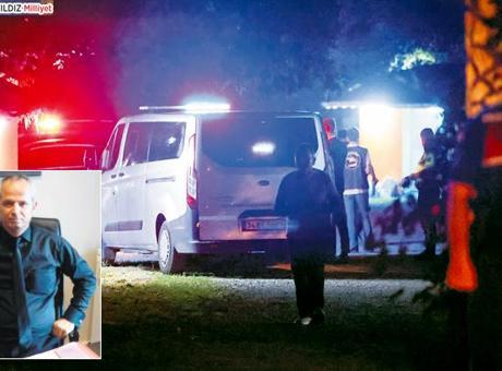 Restoranda savcı cinayeti! Cumhuriyet savcısı boğazından bıçaklanarak öldürüldü