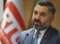 RTÜK Başkanı Ebubekir Şahin'den, Merdan Yanardağ'ın sözlerine ilişkin açıklama