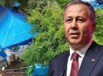 Şehit ailesinin evi yürekleri burktu: Devlet harekete geçti! 'En kısa sürede inşaa edilecek'