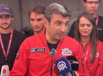 Selçuk Bayraktar: Tam bağımsız Türkiye'yi buradaki genç kardeşlerimiz inşa edecek