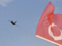 SoloTürk'ten Sivas'ta nefes kesen gösteri