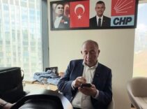 Son dakika..